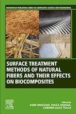 Télécharger le livre :  Surface Treatment Methods of Natural Fibres and their Effects on Biocomposites