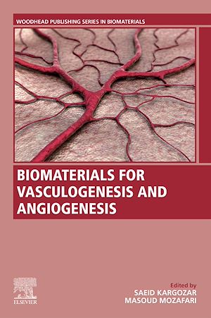 Téléchargez le livre :  Biomaterials for Vasculogenesis and Angiogenesis