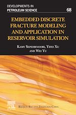 Télécharger le livre :  Embedded Discrete Fracture Modeling and Application in Reservoir Simulation