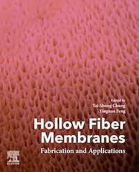 Téléchargez le livre :  Hollow Fiber Membranes