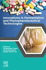Télécharger le livre :  Innovations in Fermentation and Phytopharmaceutical Technologies