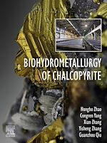 Télécharger le livre :  Biohydrometallurgy of Chalcopyrite