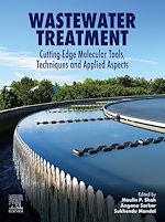 Télécharger le livre :  Wastewater Treatment