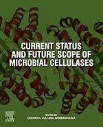 Télécharger le livre :  Current Status and Future Scope of Microbial Cellulases