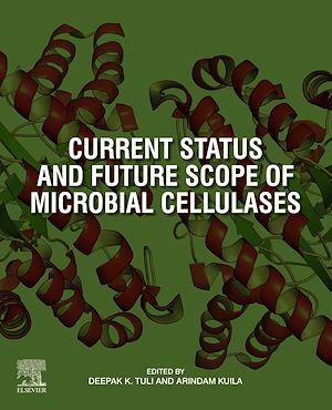 Téléchargez le livre :  Current Status and Future Scope of Microbial Cellulases