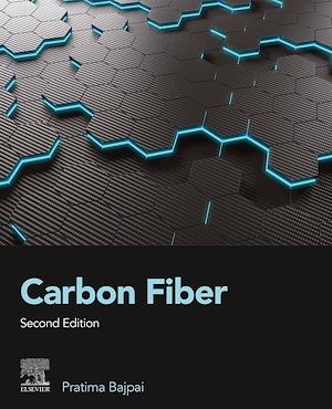 Téléchargez le livre :  Carbon Fiber