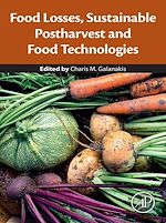 Télécharger le livre :  Food Losses, Sustainable Postharvest and Food Technologies