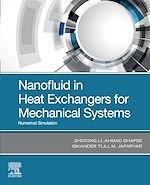 Télécharger le livre :  Nanofluid in Heat Exchangers for Mechanical Systems