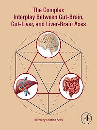 Téléchargez le livre :  The Complex Interplay Between Gut-Brain, Gut-Liver, and Liver-Brain Axes