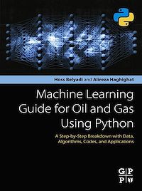 Téléchargez le livre :  Machine Learning Guide for Oil and Gas Using Python