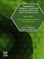 Télécharger le livre :  Handbook of Greener Synthesis of Nanomaterials and Compounds