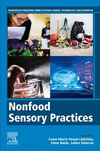 Téléchargez le livre :  Nonfood Sensory Practices