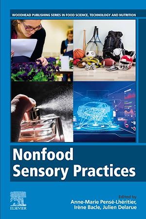 Téléchargez le livre :  Nonfood Sensory Practices