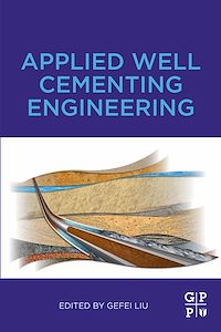 Téléchargez le livre :  Applied Well Cementing Engineering
