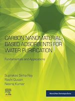 Télécharger le livre :  Carbon Nanomaterial-Based Adsorbents for Water Purification