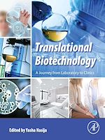 Télécharger le livre :  Translational Biotechnology