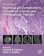 Télécharger le livre :  Neurological Complications of Systemic Cancer and Antineoplastic Therapy