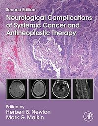 Téléchargez le livre :  Neurological Complications of Systemic Cancer and Antineoplastic Therapy