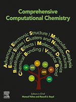 Télécharger le livre :  Comprehensive Computational Chemistry