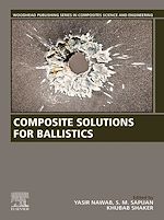 Télécharger le livre :  Composite Solutions for Ballistics
