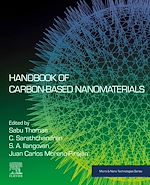 Télécharger le livre :  Handbook of Carbon-Based Nanomaterials