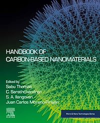 Téléchargez le livre :  Handbook of Carbon-Based Nanomaterials