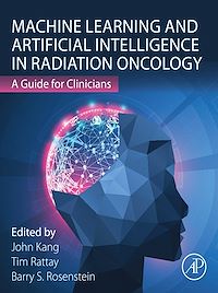Téléchargez le livre :  Machine Learning and Artificial Intelligence in Radiation Oncology
