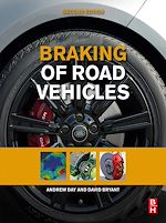 Télécharger le livre :  Braking of Road Vehicles