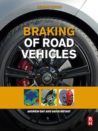 Téléchargez le livre :  Braking of Road Vehicles