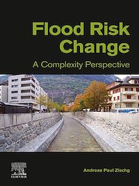 Téléchargez le livre :  Flood Risk Change