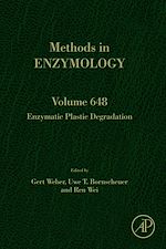 Télécharger le livre :  Enzymatic Plastic Degradation