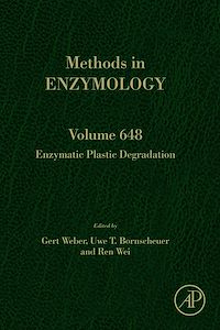 Téléchargez le livre :  Enzymatic Plastic Degradation