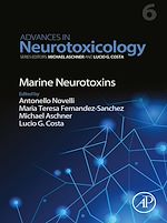Télécharger le livre :  Marine Neurotoxins