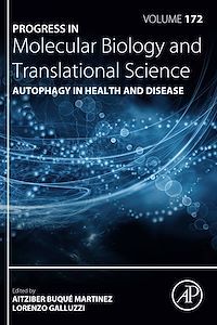 Téléchargez le livre :  Autophagy in Health and Disease