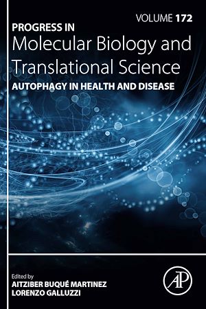 Téléchargez le livre :  Autophagy in Health and Disease