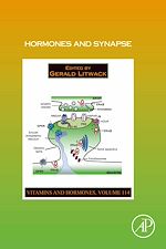 Télécharger le livre :  Hormones and Synapse