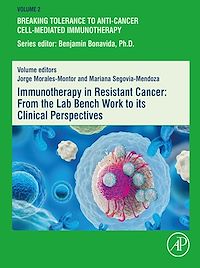 Téléchargez le livre :  Immunotherapy in Resistant Cancer: From the Lab Bench Work to Its Clinical Perspectives