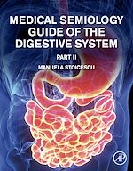 Télécharger le livre :  Medical Semiology of the Digestive System Part II