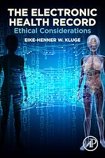 Télécharger le livre :  The Electronic Health Record