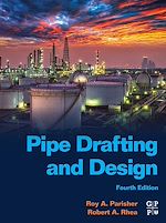 Télécharger le livre :  Pipe Drafting and Design