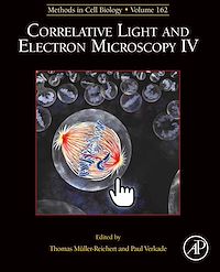 Téléchargez le livre :  Correlative Light and Electron Microscopy IV