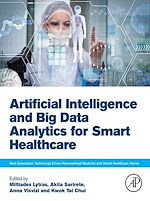 Télécharger le livre :  Artificial Intelligence and Big Data Analytics for Smart Healthcare