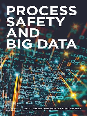 Téléchargez le livre :  Process Safety and Big Data