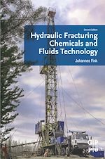 Télécharger le livre :  Hydraulic Fracturing Chemicals and Fluids Technology