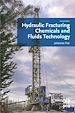 Télécharger le livre :  Hydraulic Fracturing Chemicals and Fluids Technology