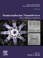 Télécharger le livre :  Semiconductor Nanodevices
