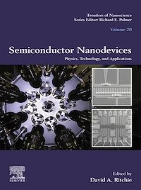 Téléchargez le livre :  Semiconductor Nanodevices