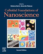 Télécharger le livre :  Colloidal Foundations of Nanoscience