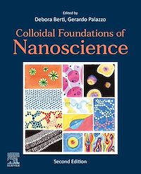 Téléchargez le livre :  Colloidal Foundations of Nanoscience