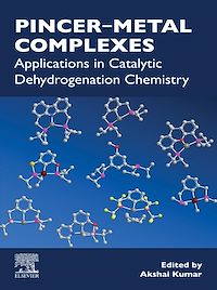 Téléchargez le livre :  Pincer-Metal Complexes